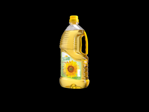 Edible oil